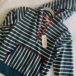Boys Matilda Jane hoodie